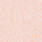 Image of In the Jungle in Orange Wallpaper