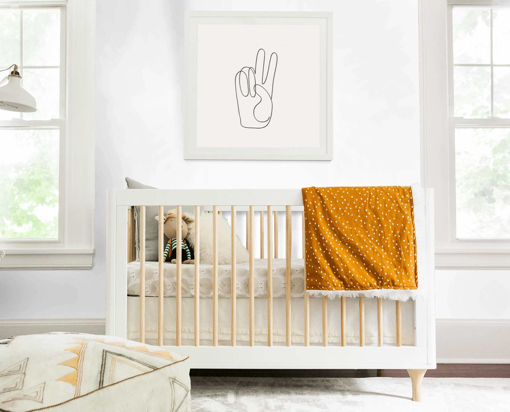 baby room