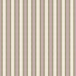 Image of Wilder Stripe in Mauve/Green Wallpaper
