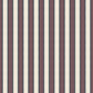 Image of Wilder Stripe in Mulbery/Blue Wallpaper