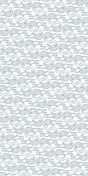 Bay Blue -- A2B4B8