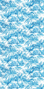 Blue on White -- 019ace
