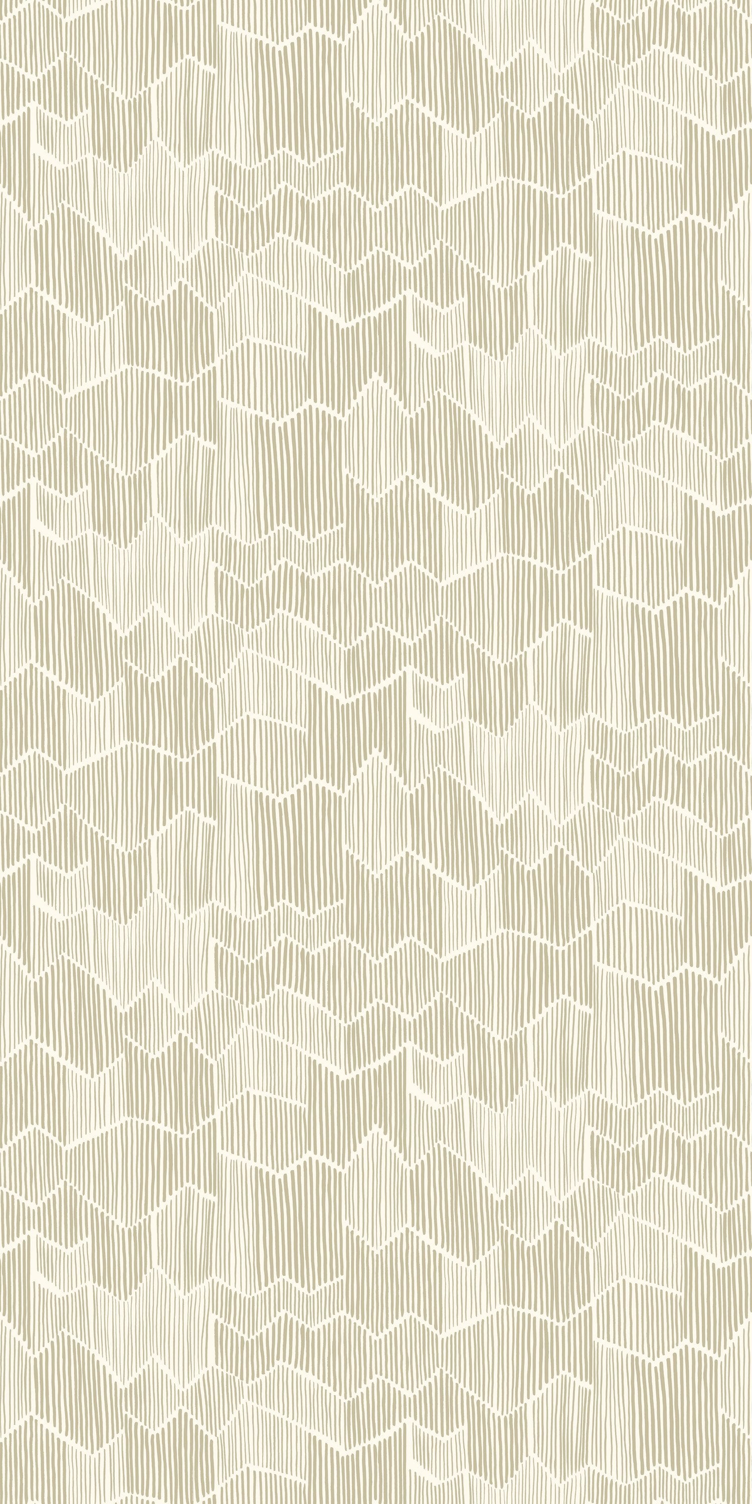 Image of Vertical Lines in Neutral wallpaper