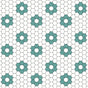 Teal -- 67A19B