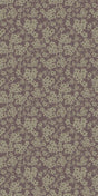 Aubergine -- 6E5C5C