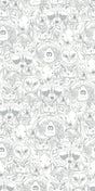 Grey -- b4b4b4
