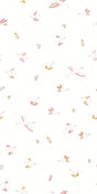 Pink and White -- e9cfce