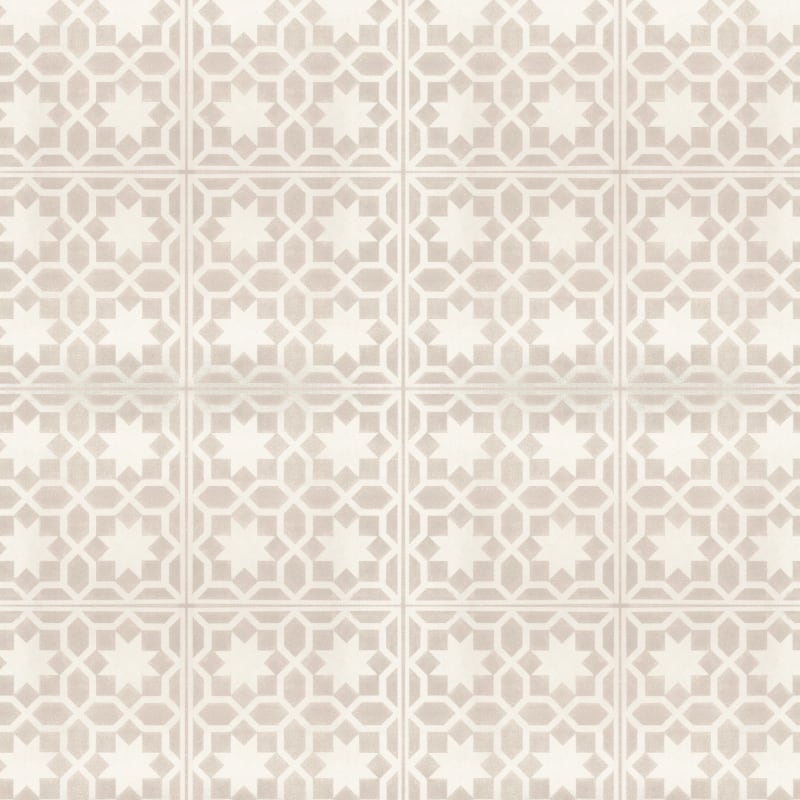 Stepping Stone Tile Decals Tile/Flooring in Blush