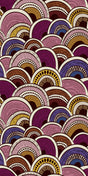 Disco Purple -- 53427a