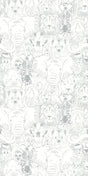 Grey -- b4b4b4